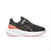 ASICS GT-1000 1014A344-009 ΠΑΙΔΙΚΟ ΑΘΛΗΤΙΚΟ ΠΑΠΟΥΤΣΙ UNISEX ΜΑΥΡΟ